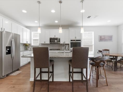1716 Karma Drive Wylie TX 75098