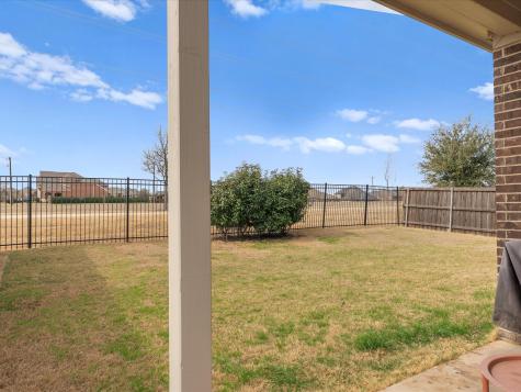 1716 Karma Drive Wylie TX 75098