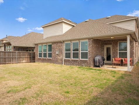 1716 Karma Drive Wylie TX 75098