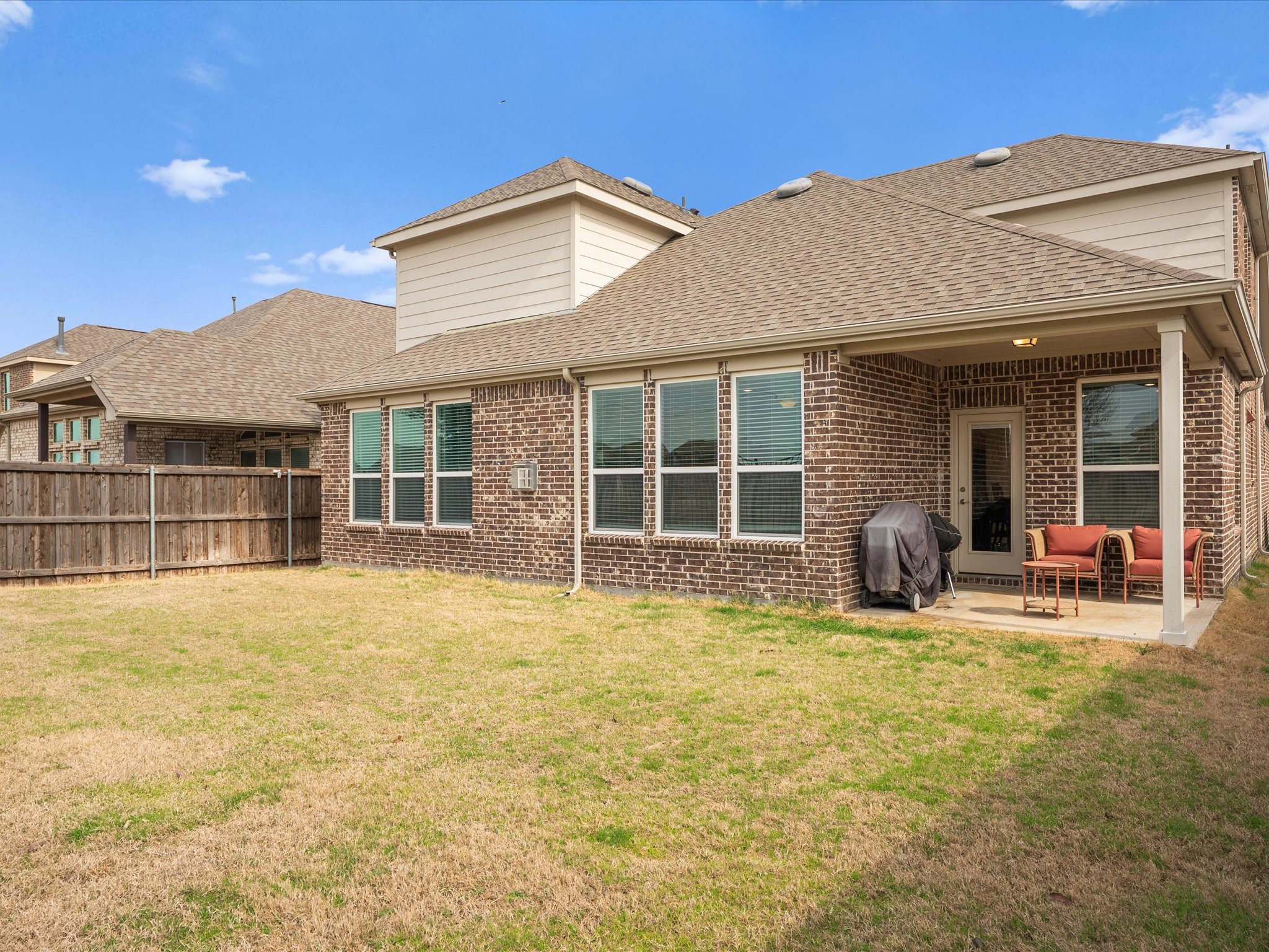 1716 Karma Drive Wylie TX 75098