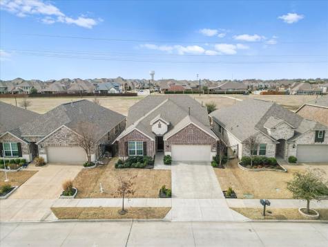 1716 Karma Drive Wylie TX 75098