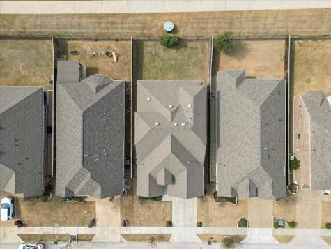 1716 Karma Drive Wylie TX 75098