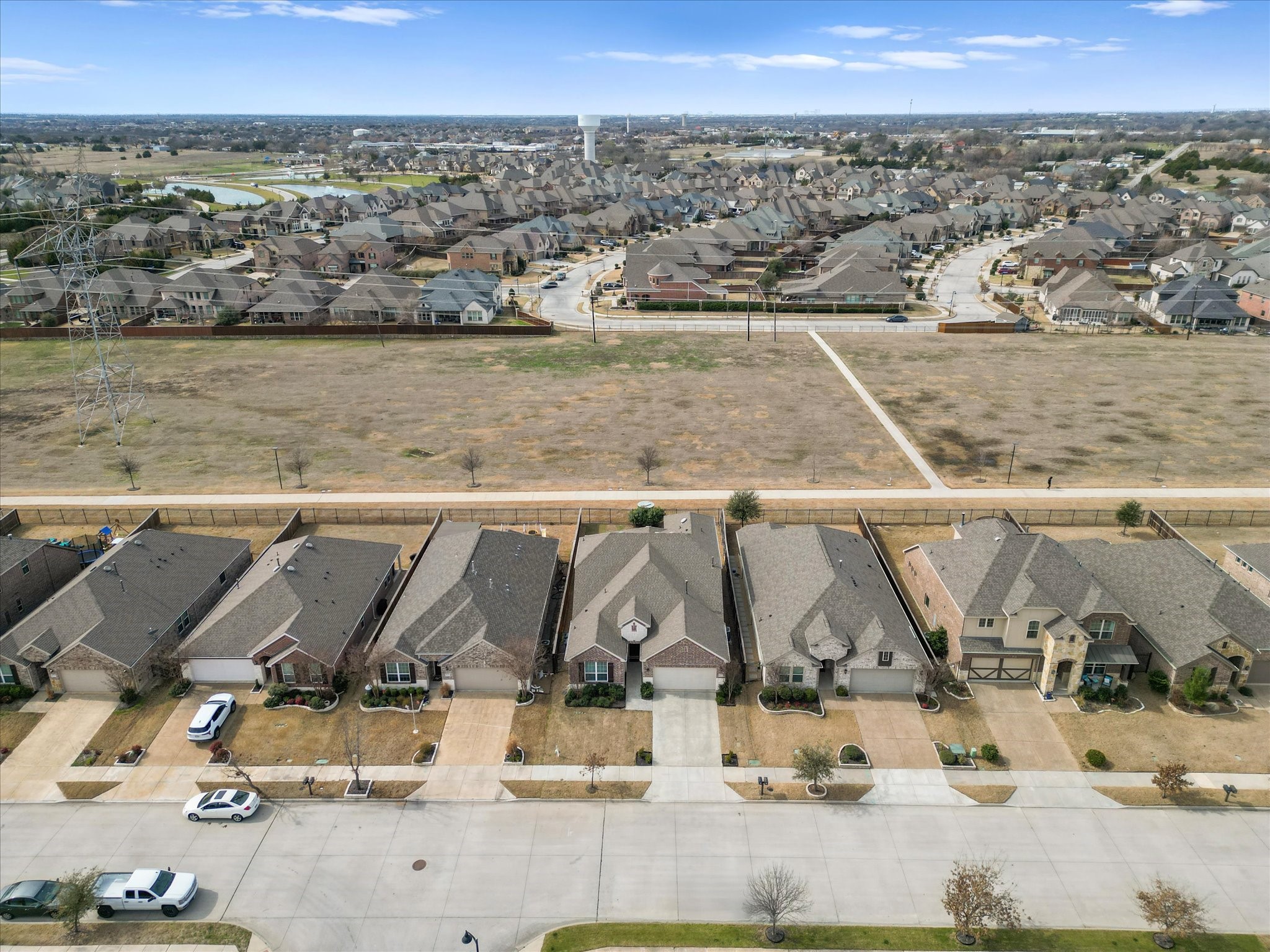 1716 Karma Drive Wylie TX 75098