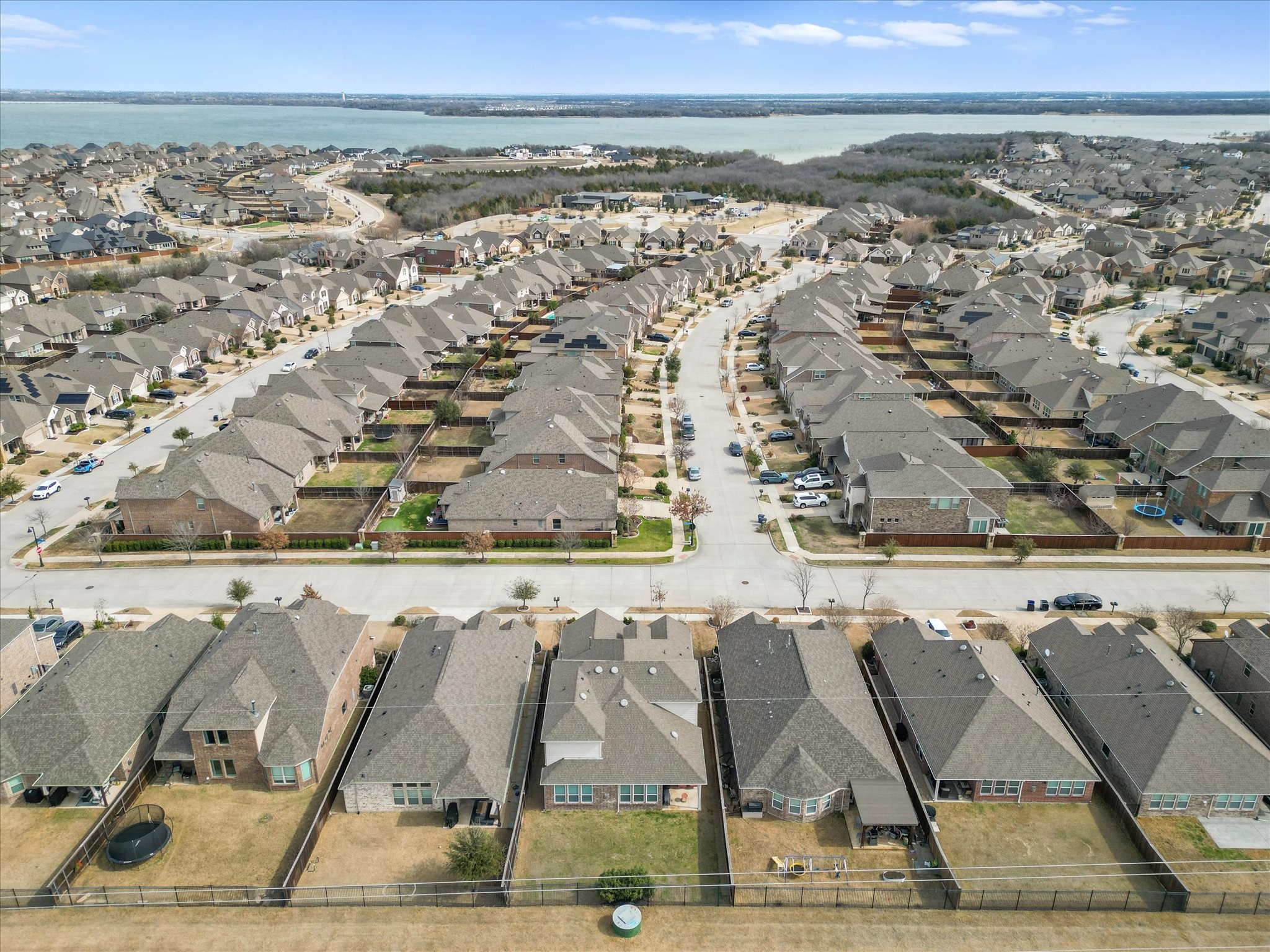 1716 Karma Drive Wylie TX 75098
