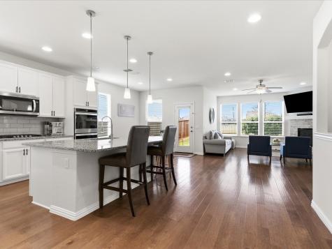 1716 Karma Drive Wylie TX 75098