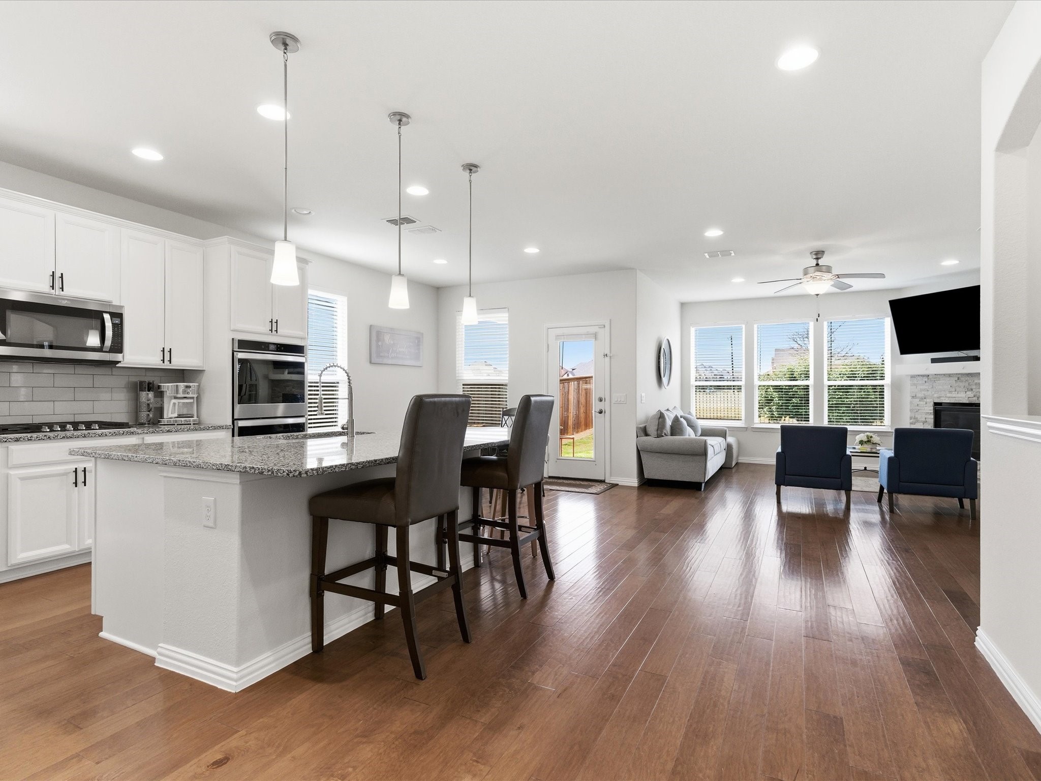 1716 Karma Drive Wylie TX 75098