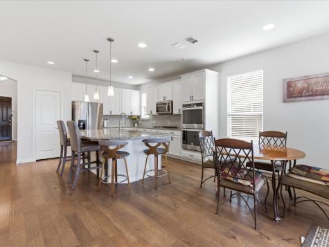 1716 Karma Drive Wylie TX 75098