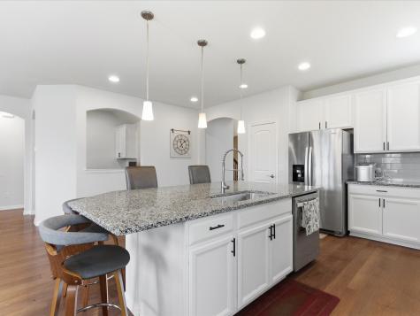 1716 Karma Drive Wylie TX 75098