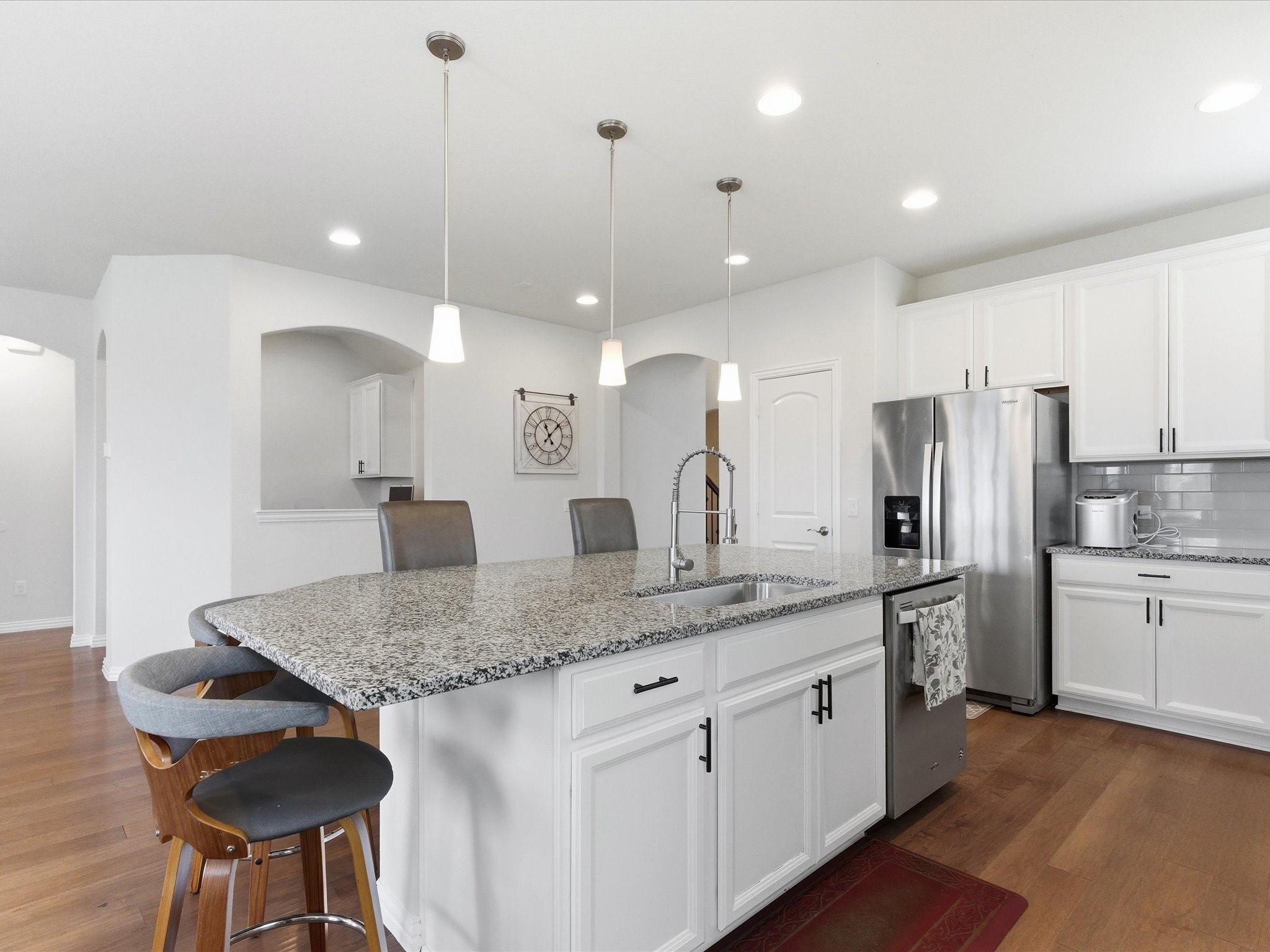 1716 Karma Drive Wylie TX 75098