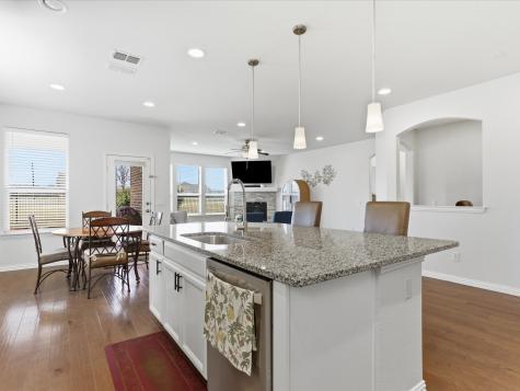 1716 Karma Drive Wylie TX 75098