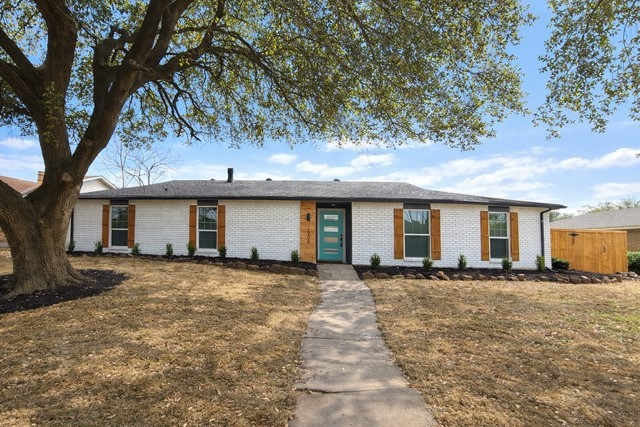 1205 Villa Downs Drive Plano TX 75023