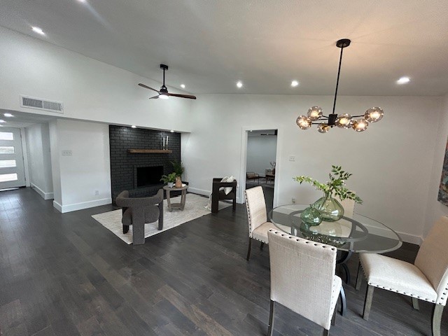 1205 Villa Downs Drive Plano TX 75023