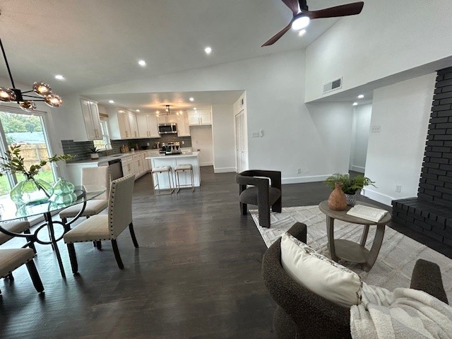 1205 Villa Downs Drive Plano TX 75023