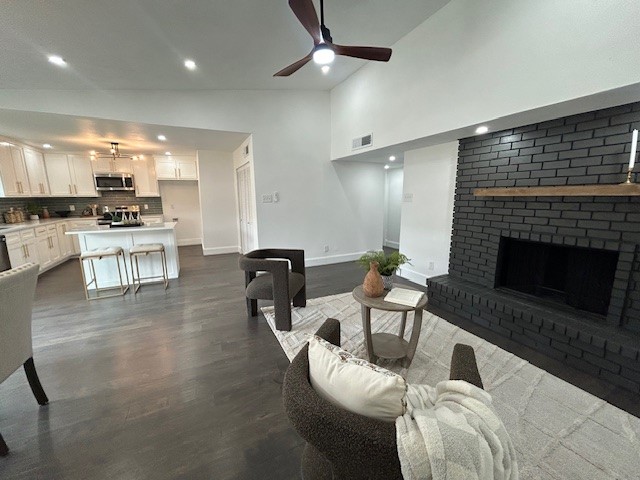 1205 Villa Downs Drive Plano TX 75023