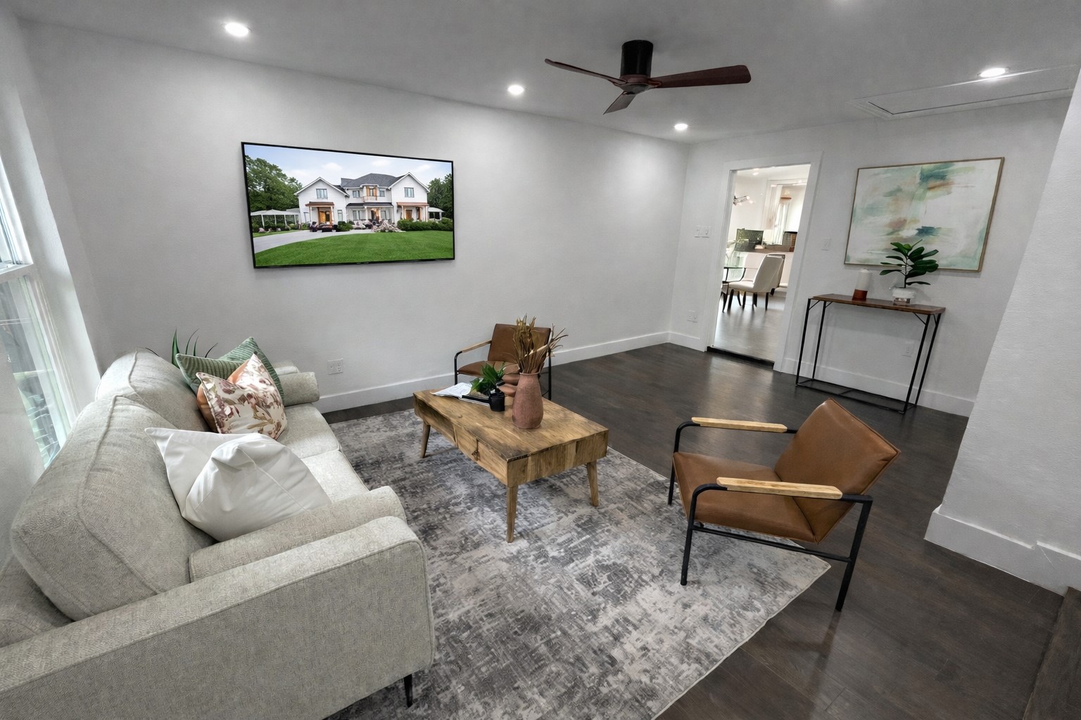 1205 Villa Downs Drive Plano TX 75023