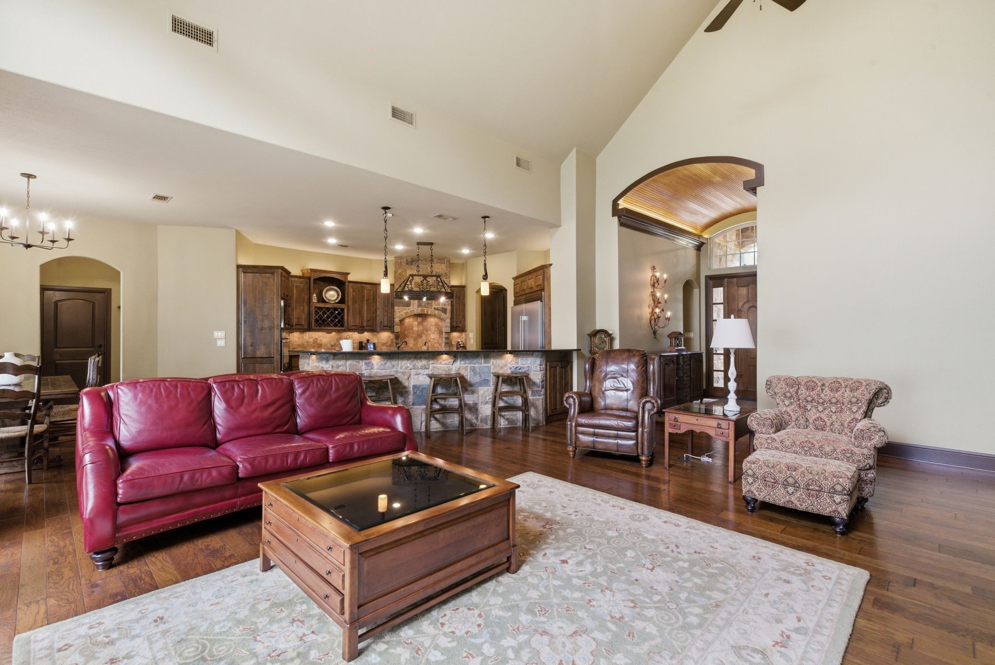 740 Post Oak Road Gordon TX 76453