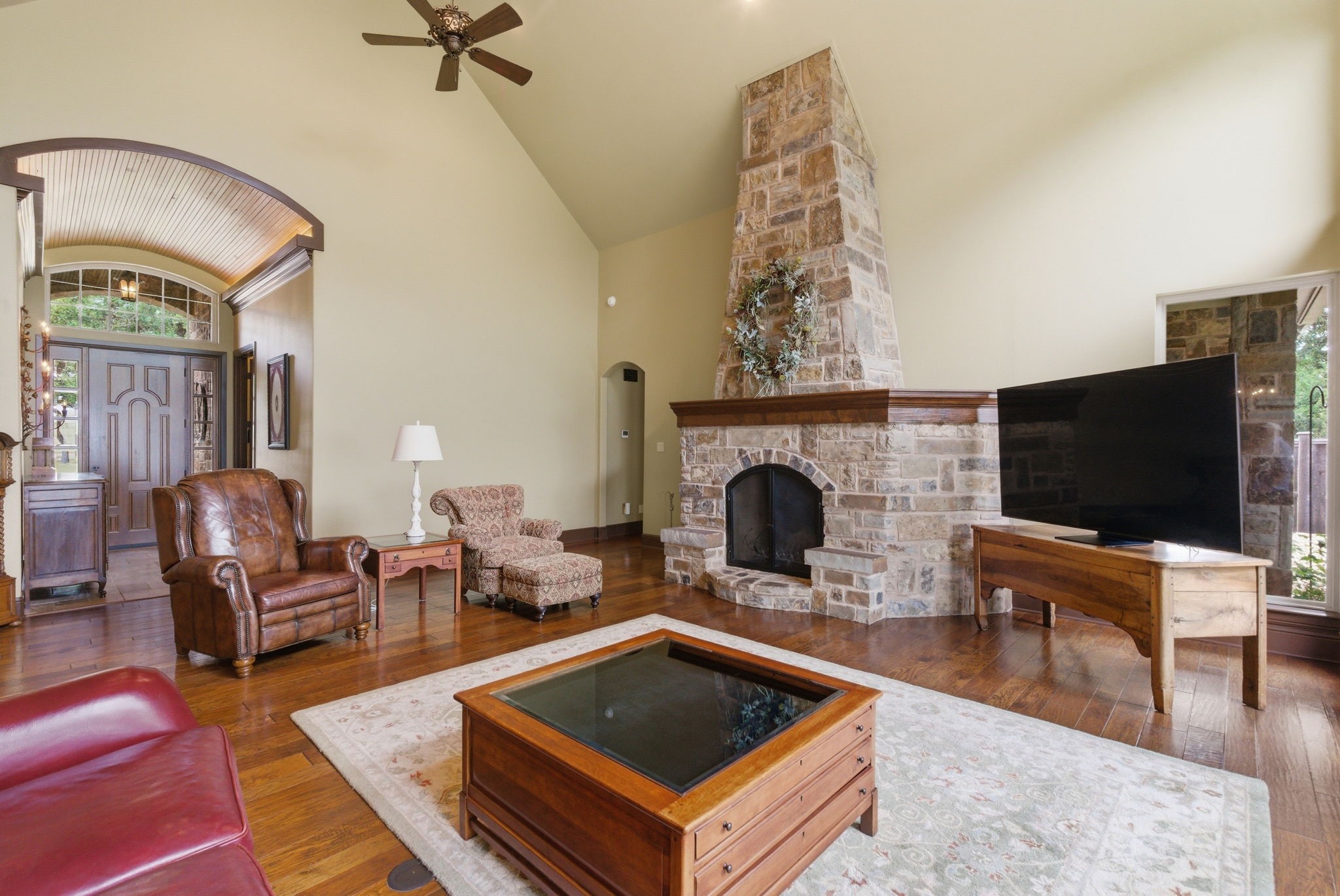 740 Post Oak Road Gordon TX 76453
