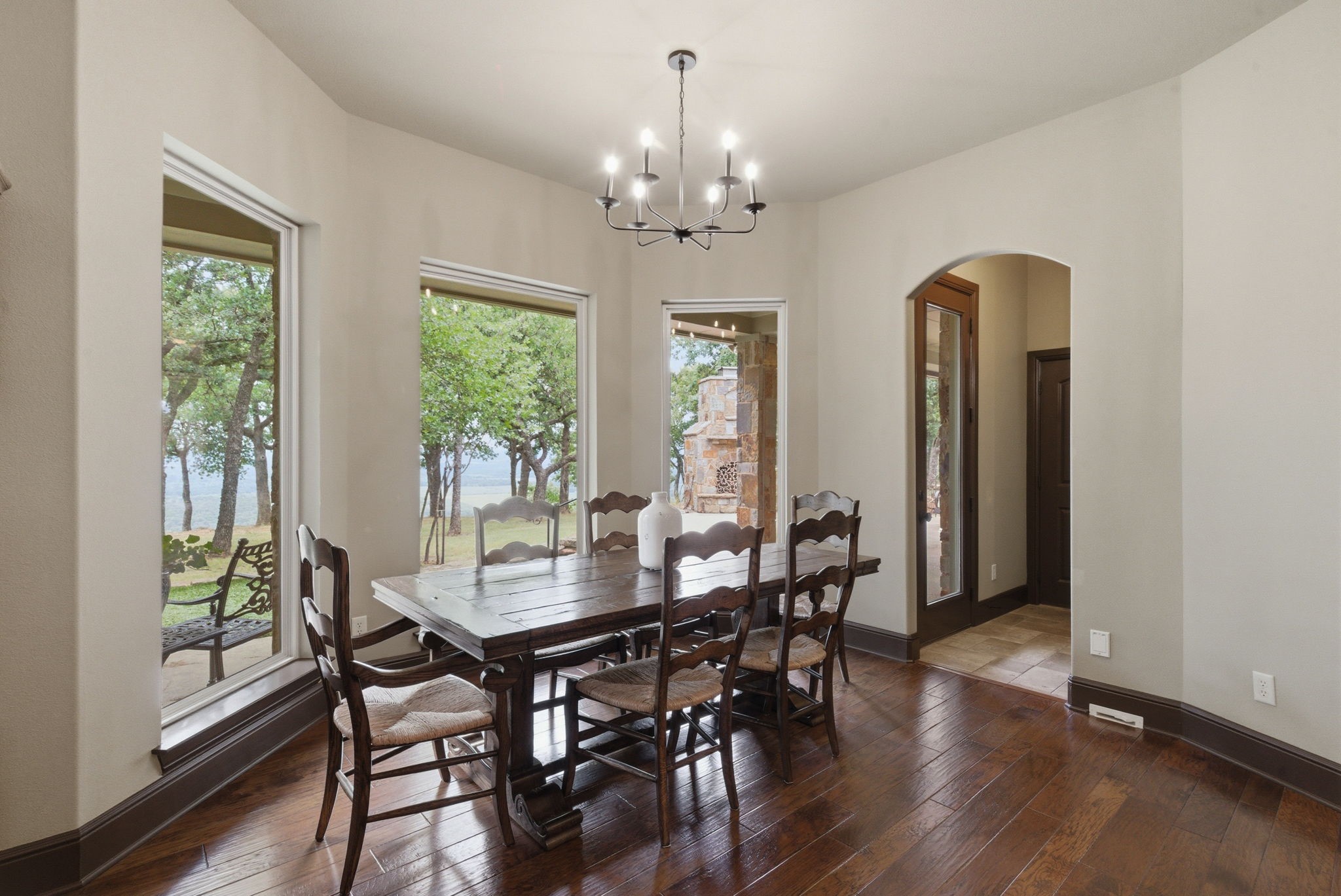 740 Post Oak Road Gordon TX 76453