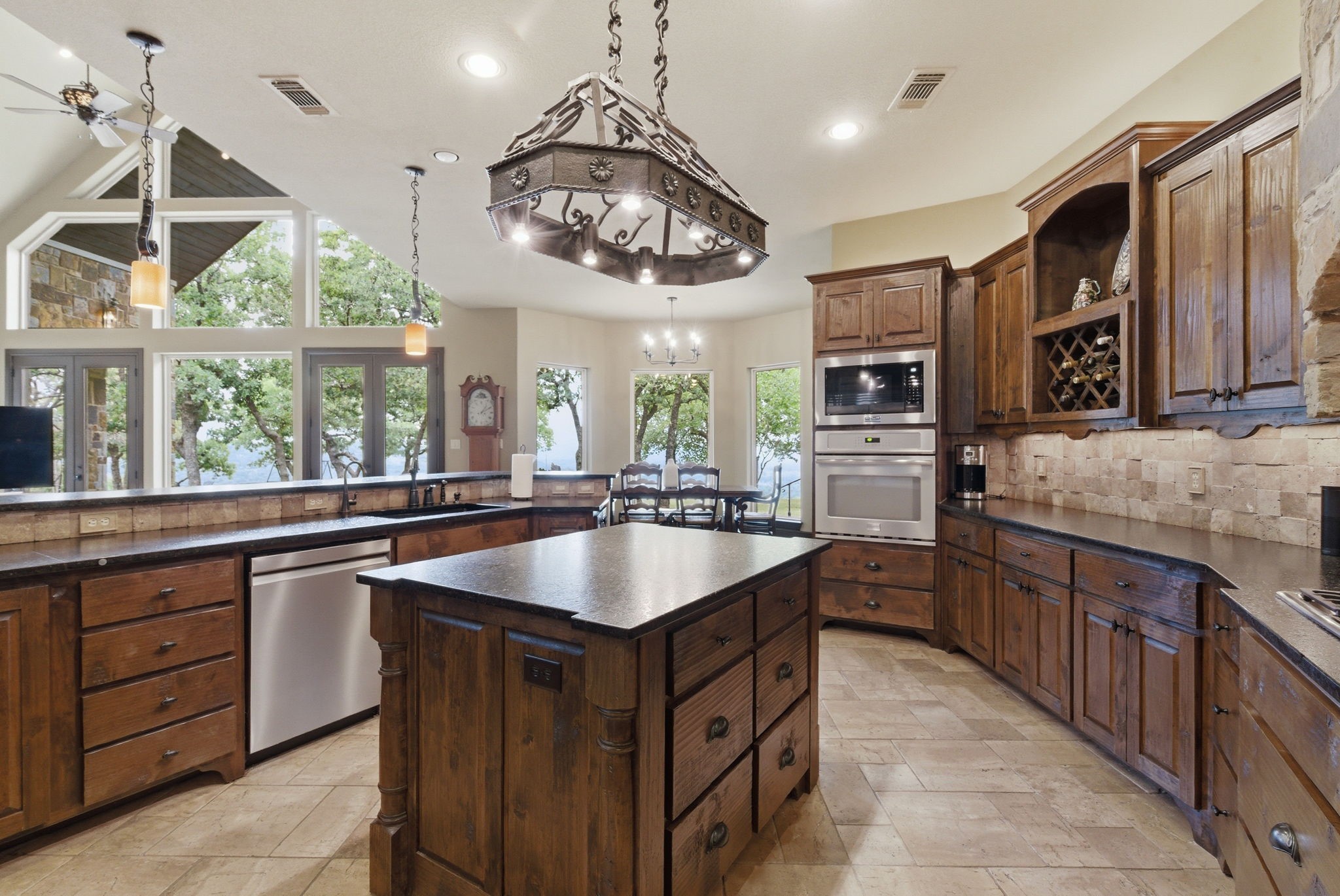 740 Post Oak Road Gordon TX 76453