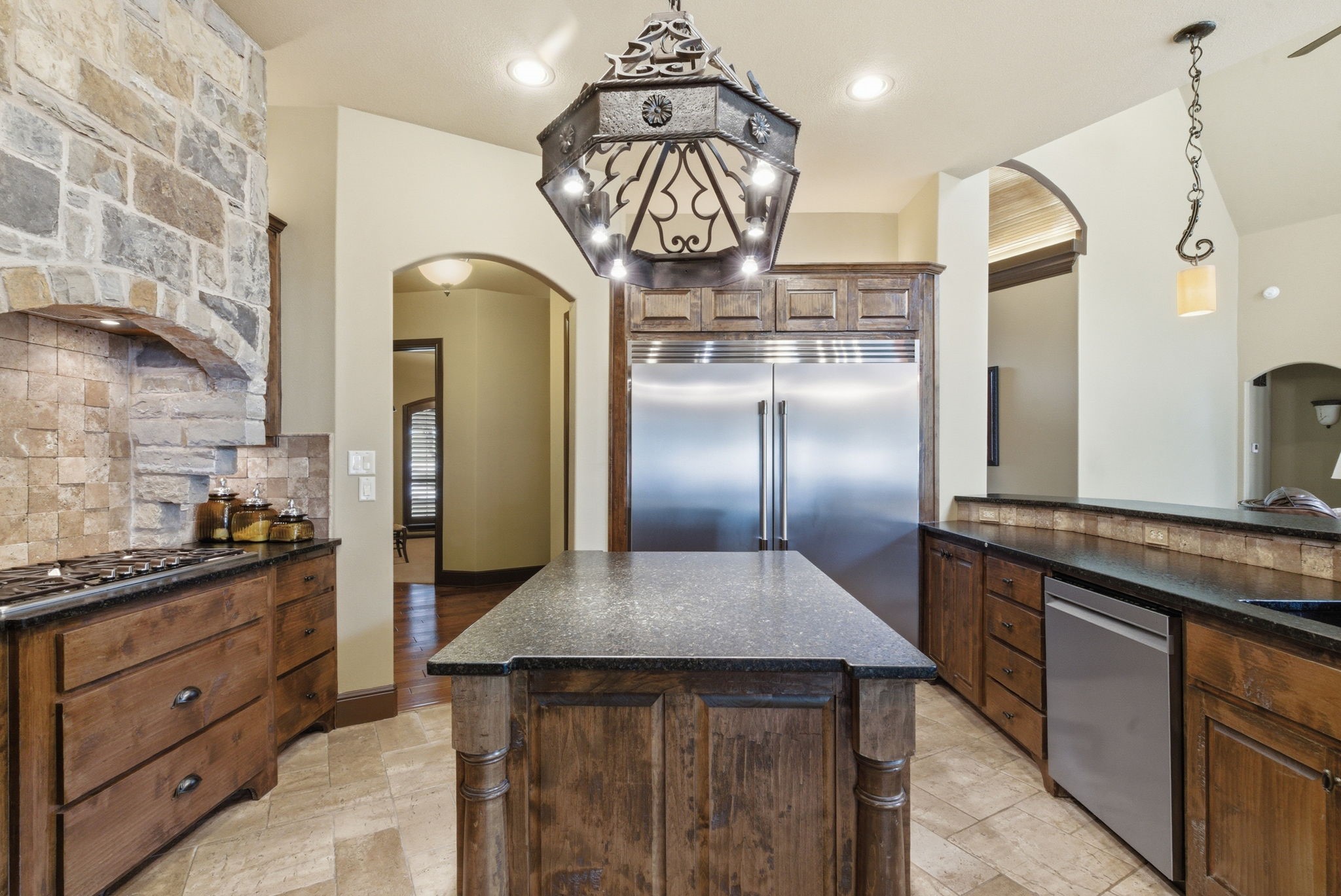 740 Post Oak Road Gordon TX 76453