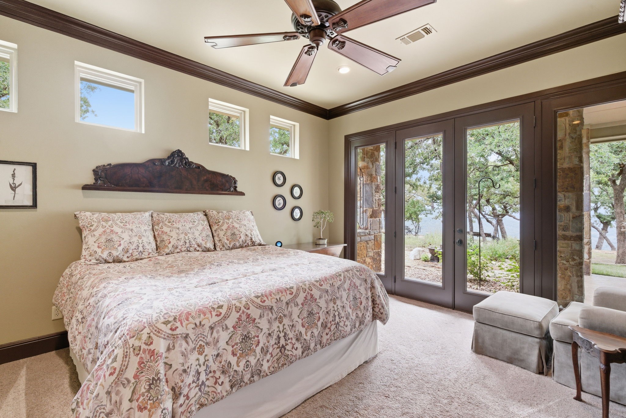 740 Post Oak Road Gordon TX 76453