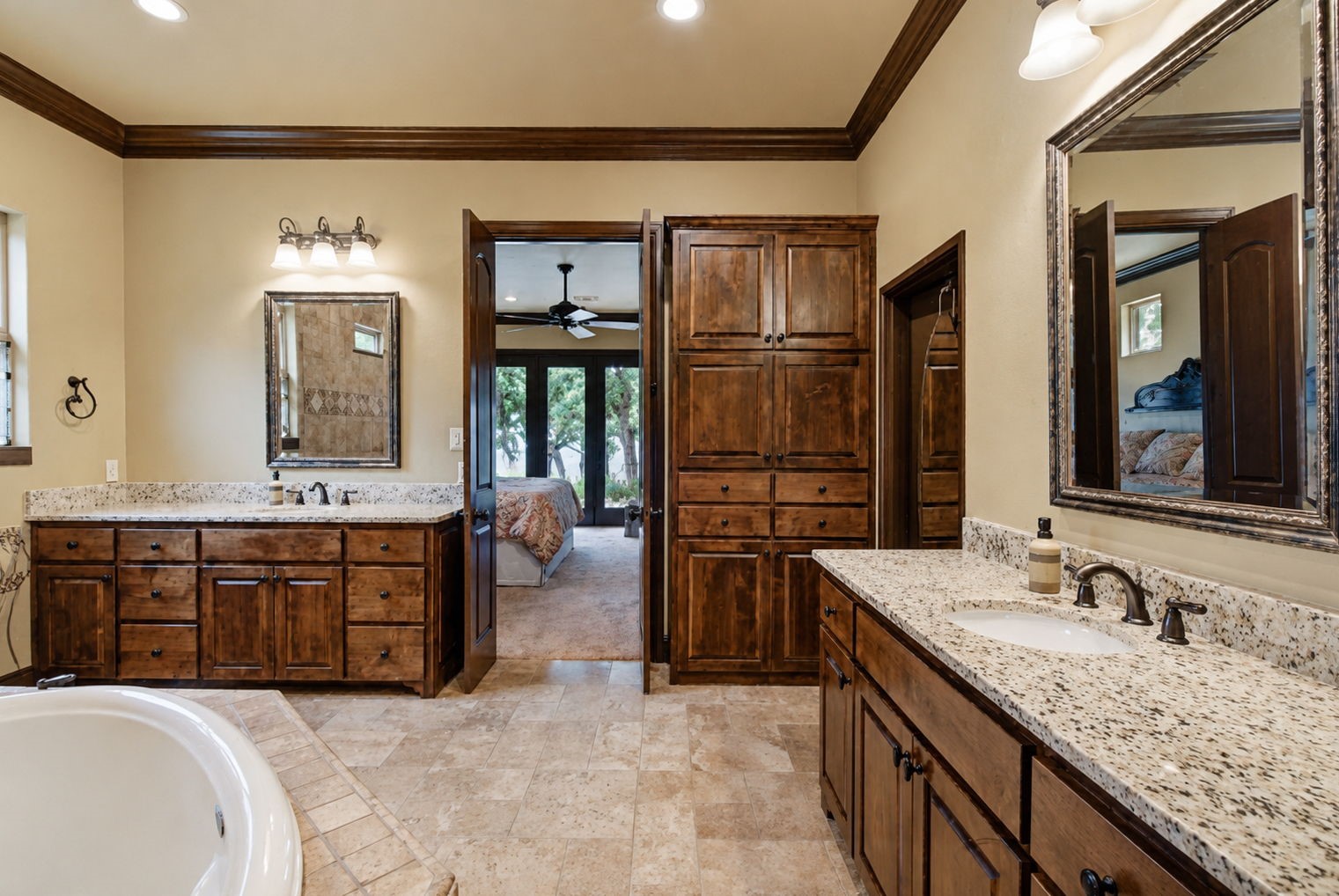 740 Post Oak Road Gordon TX 76453