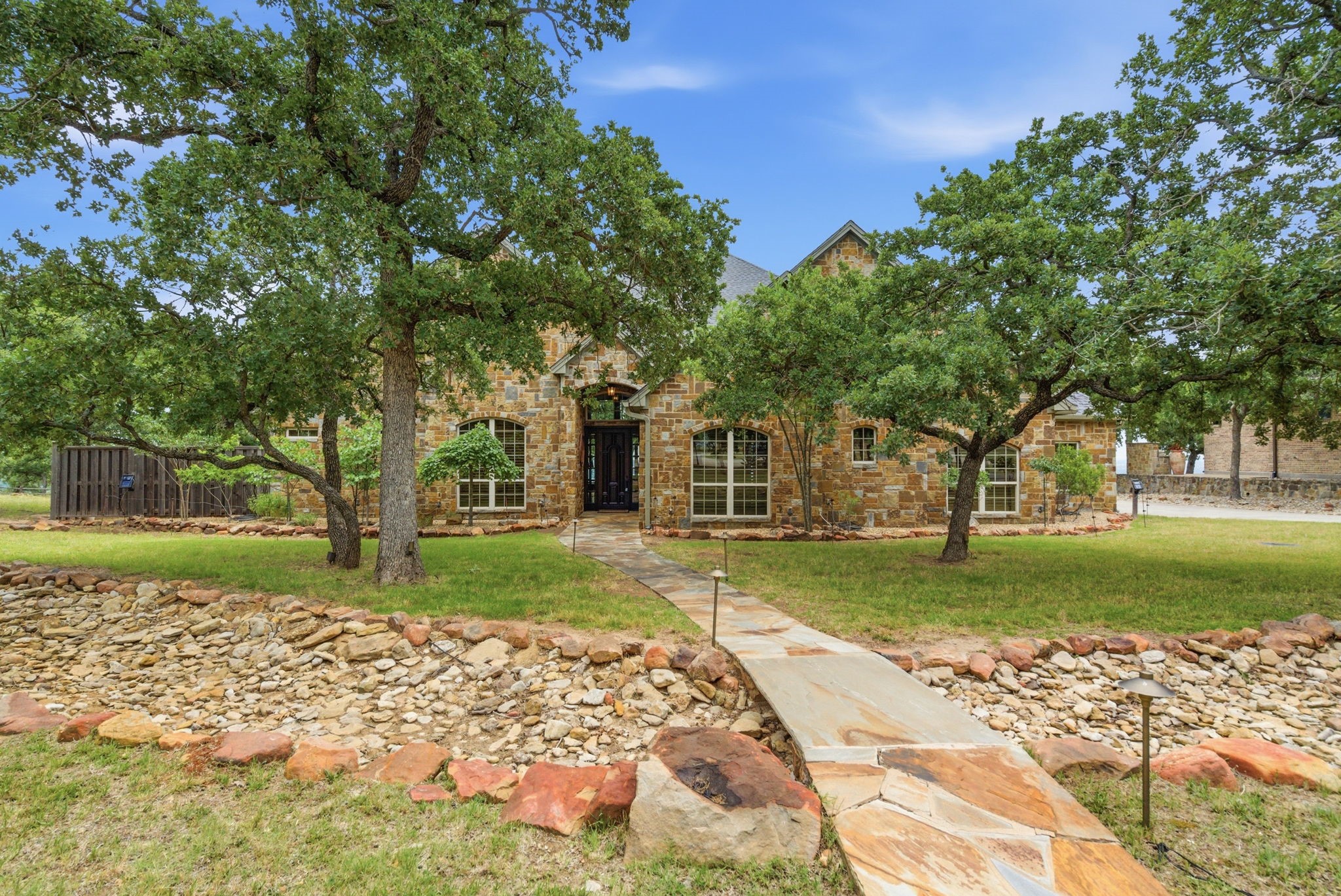 740 Post Oak Road Gordon TX 76453