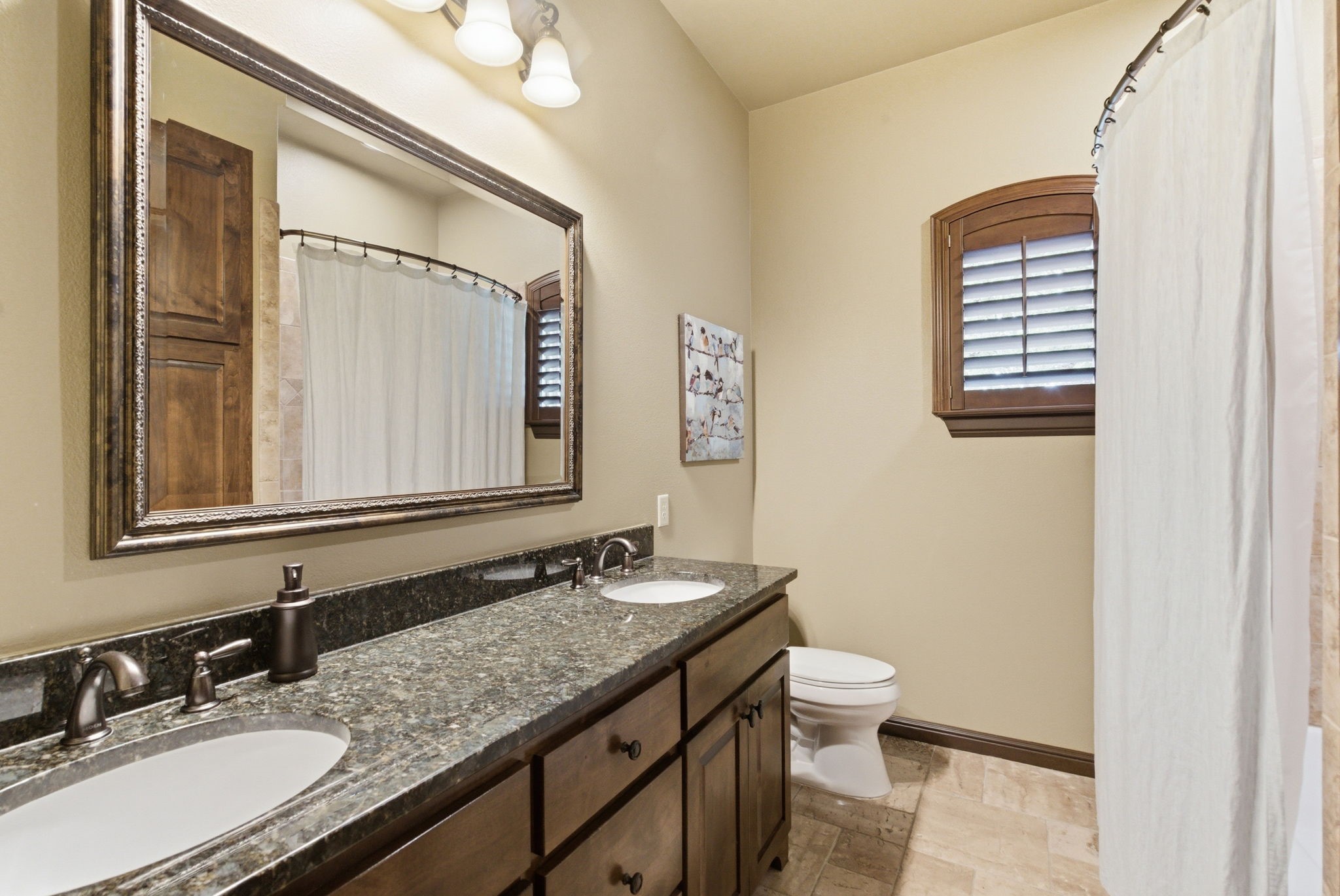 740 Post Oak Road Gordon TX 76453