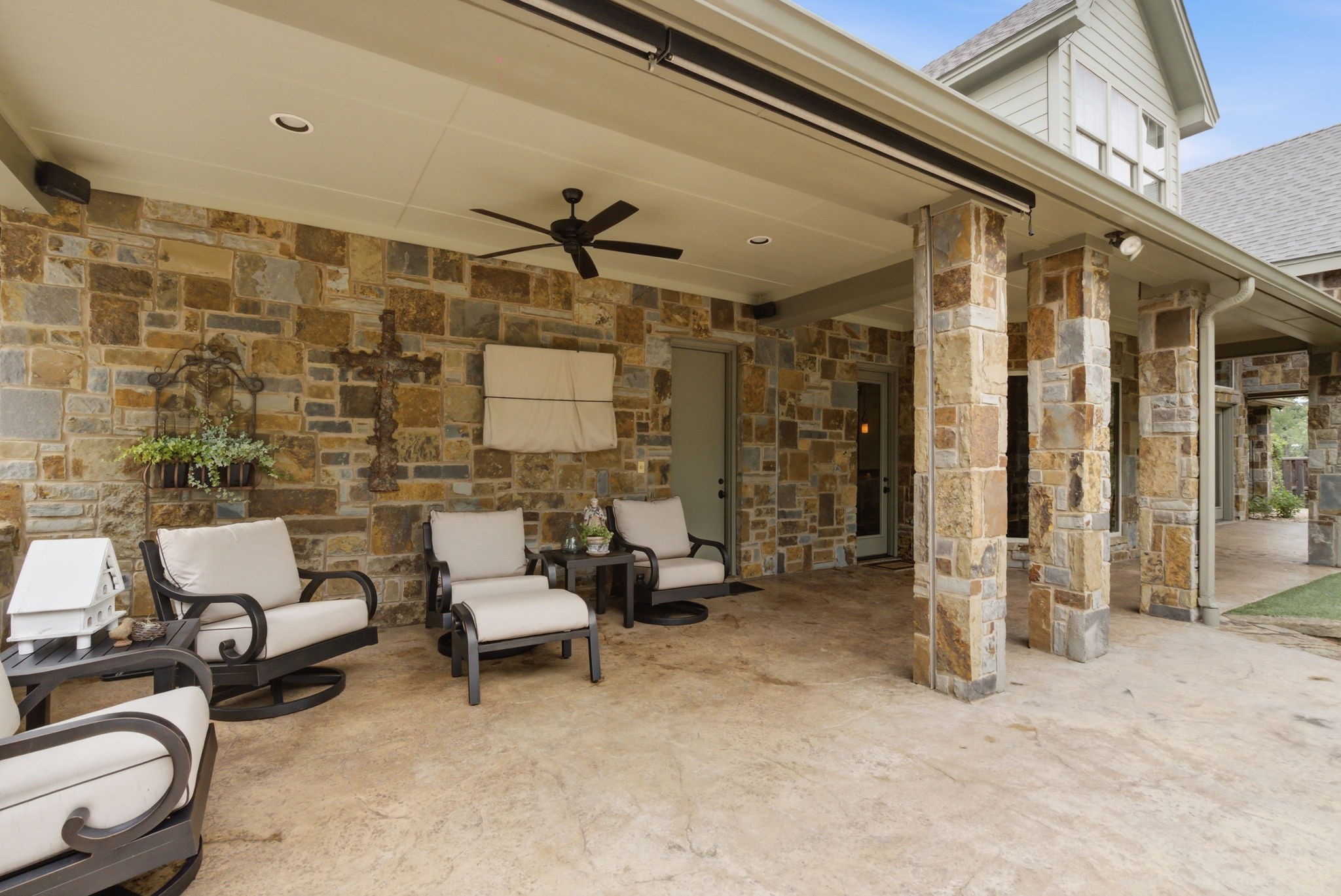 740 Post Oak Road Gordon TX 76453