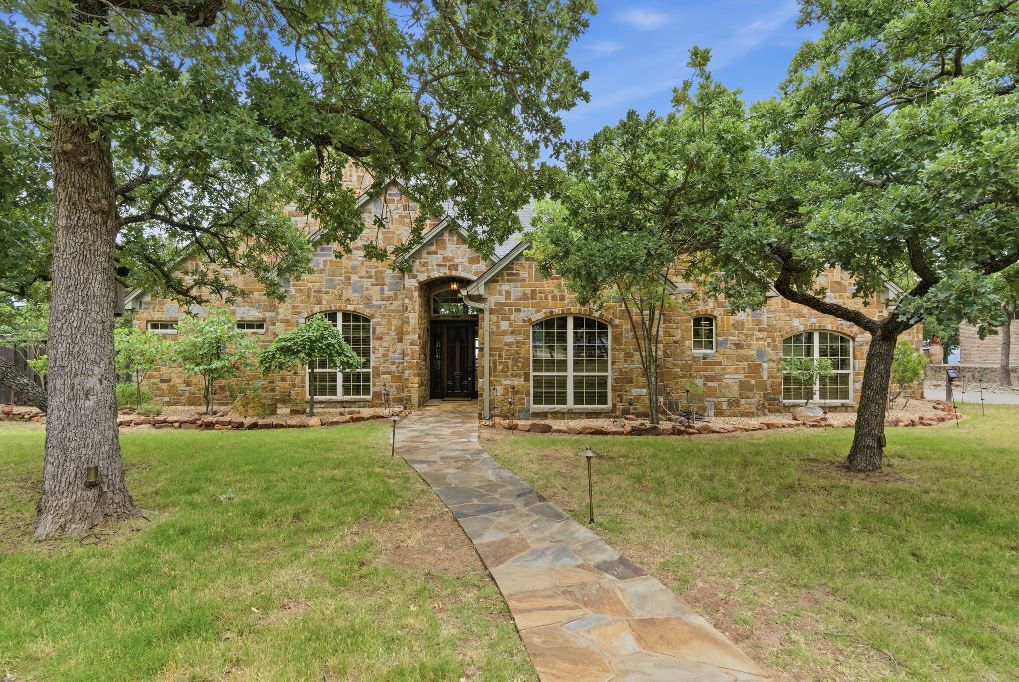 740 Post Oak Road Gordon TX 76453