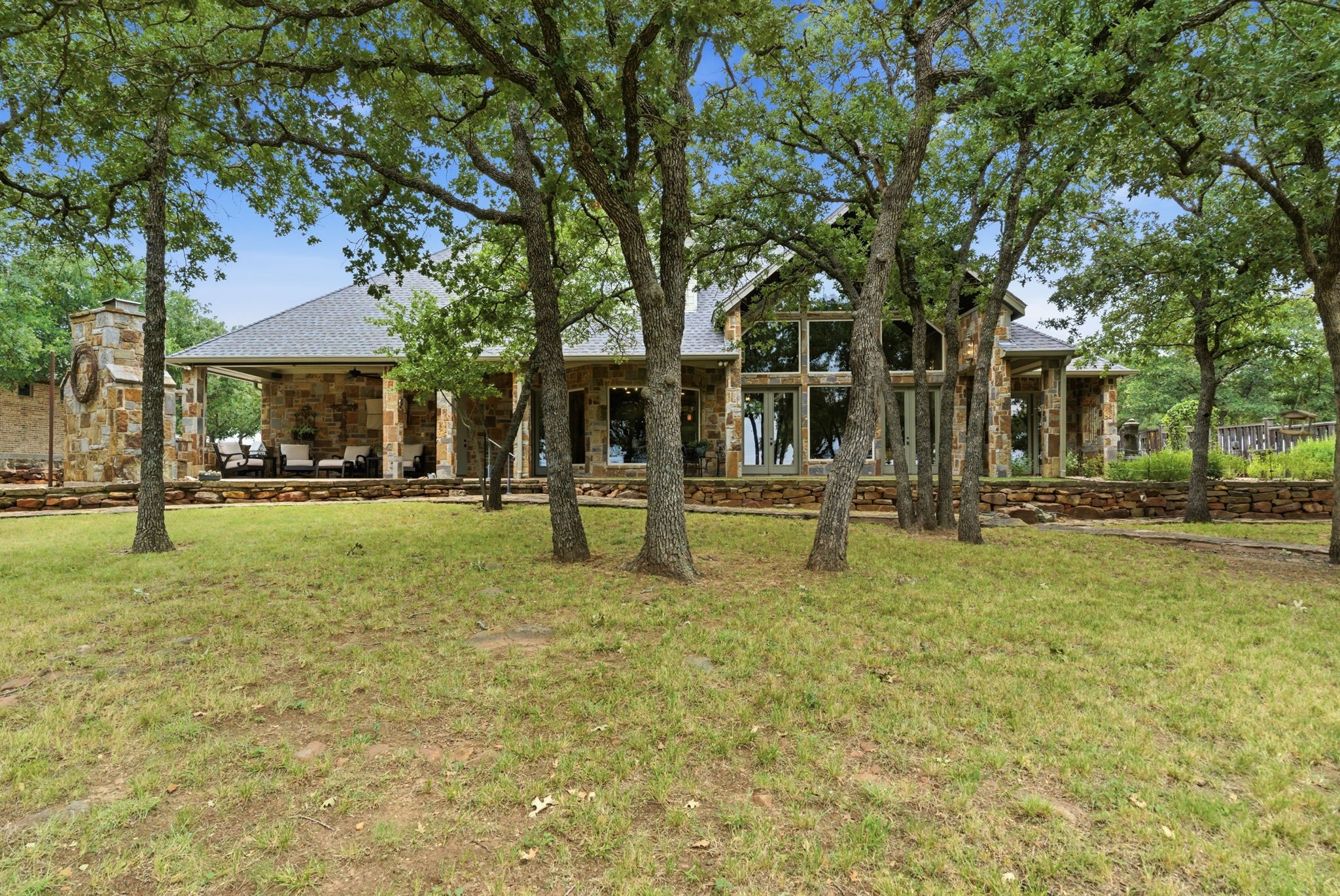 740 Post Oak Road Gordon TX 76453