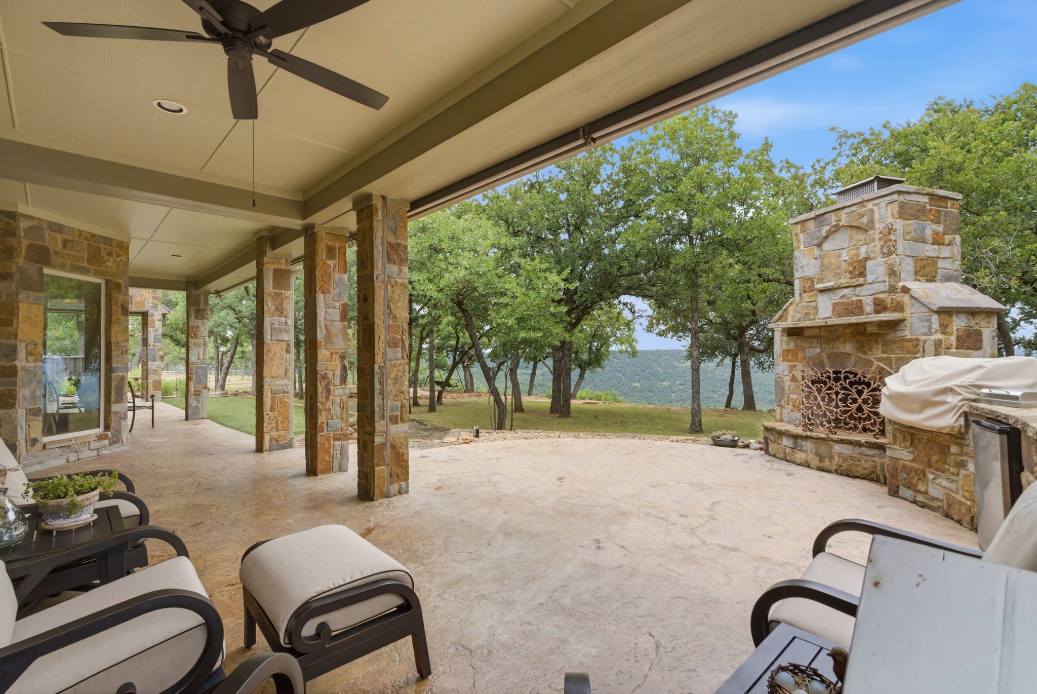 740 Post Oak Road Gordon TX 76453