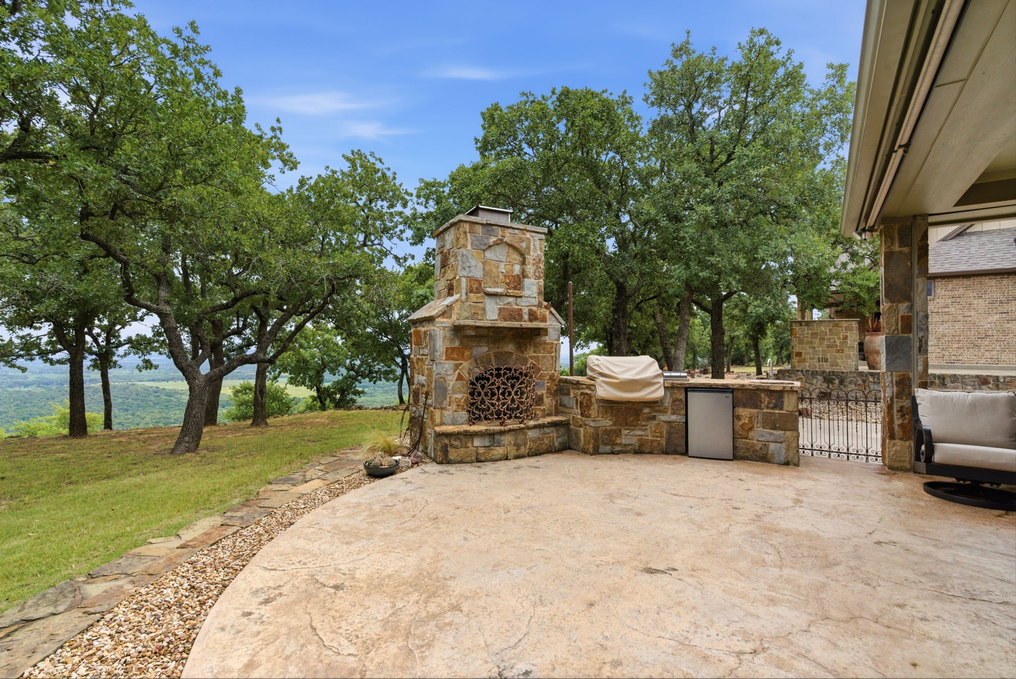 740 Post Oak Road Gordon TX 76453
