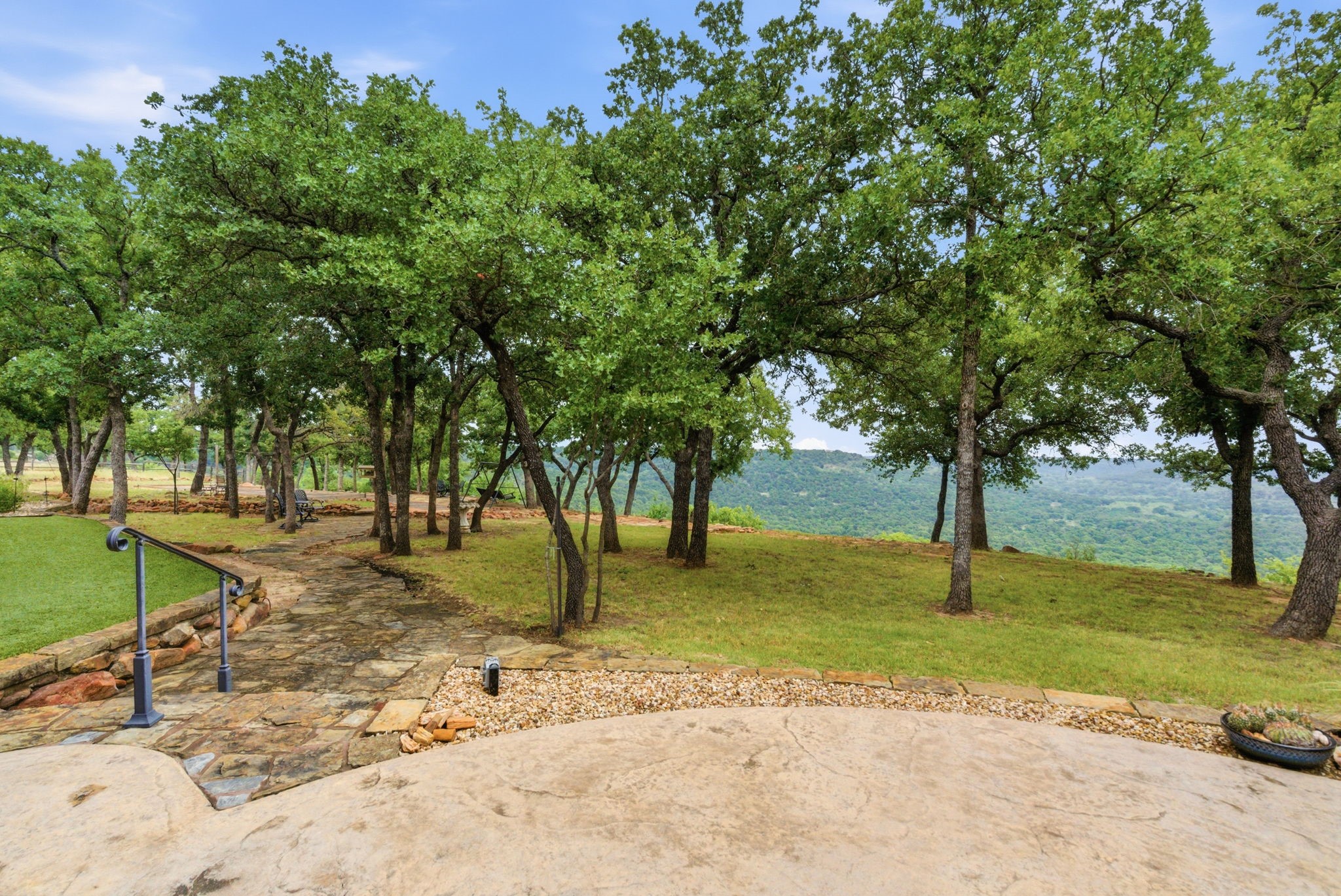 740 Post Oak Road Gordon TX 76453