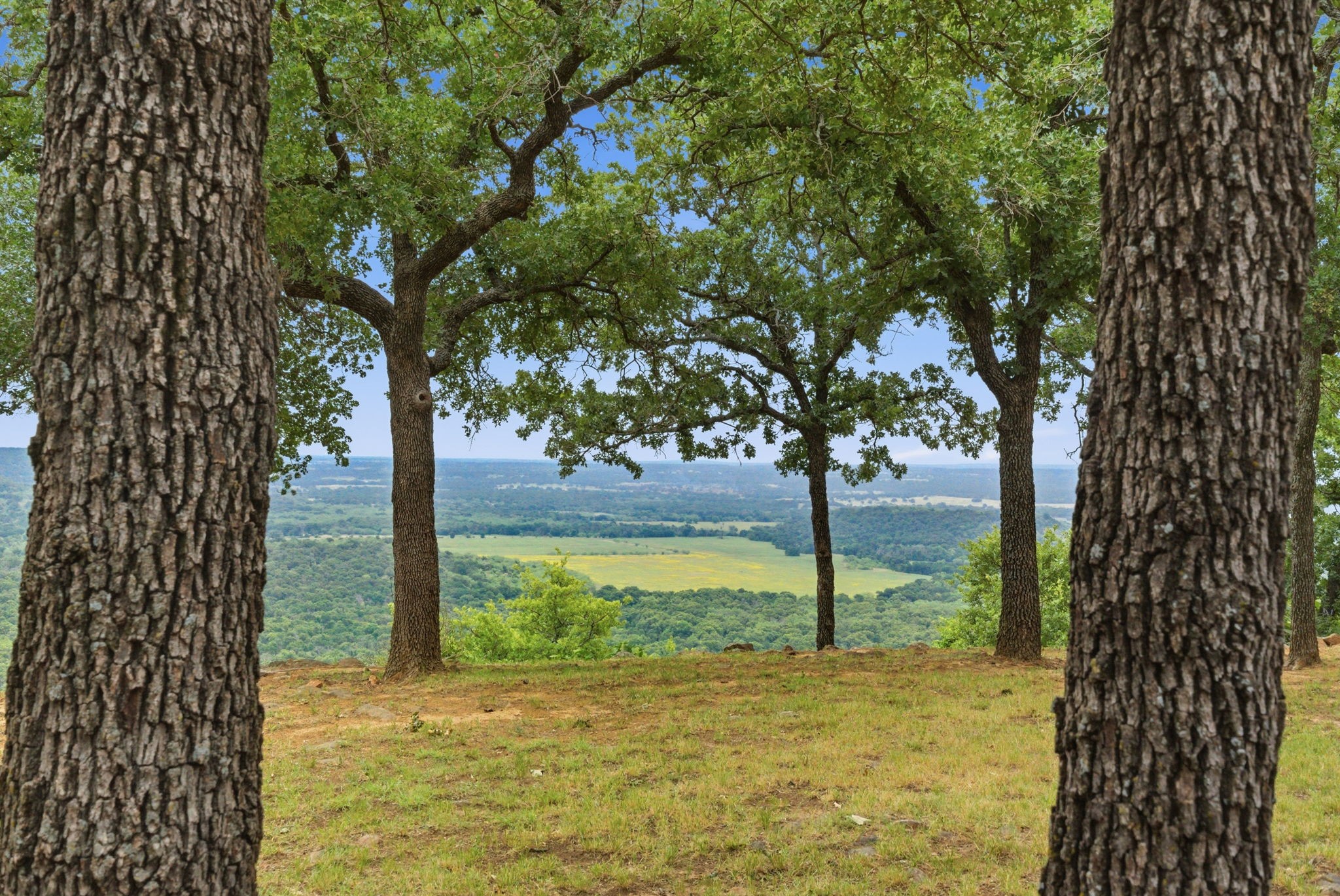 740 Post Oak Road Gordon TX 76453