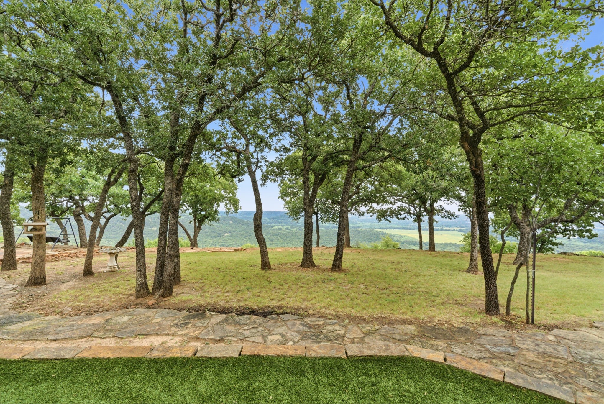 740 Post Oak Road Gordon TX 76453