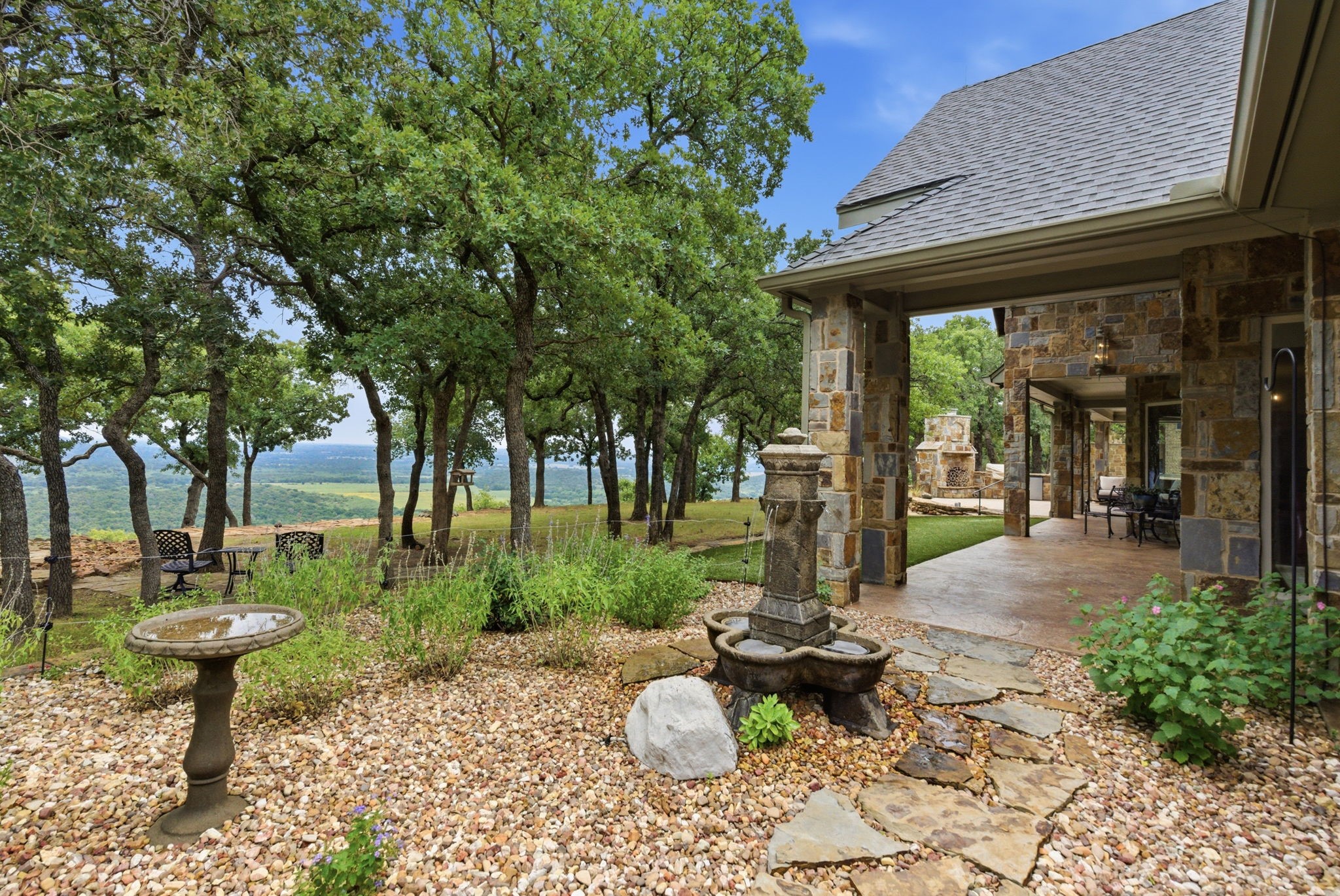 740 Post Oak Road Gordon TX 76453
