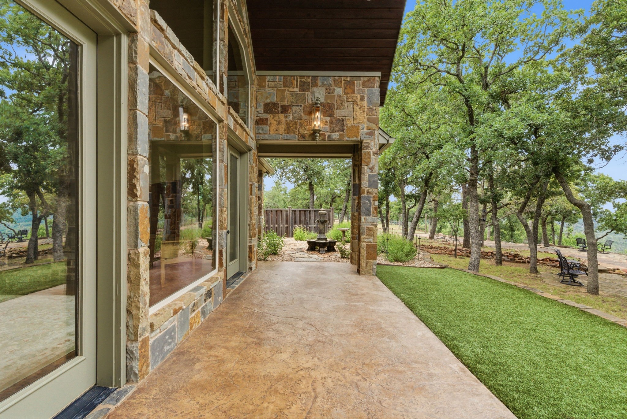 740 Post Oak Road Gordon TX 76453