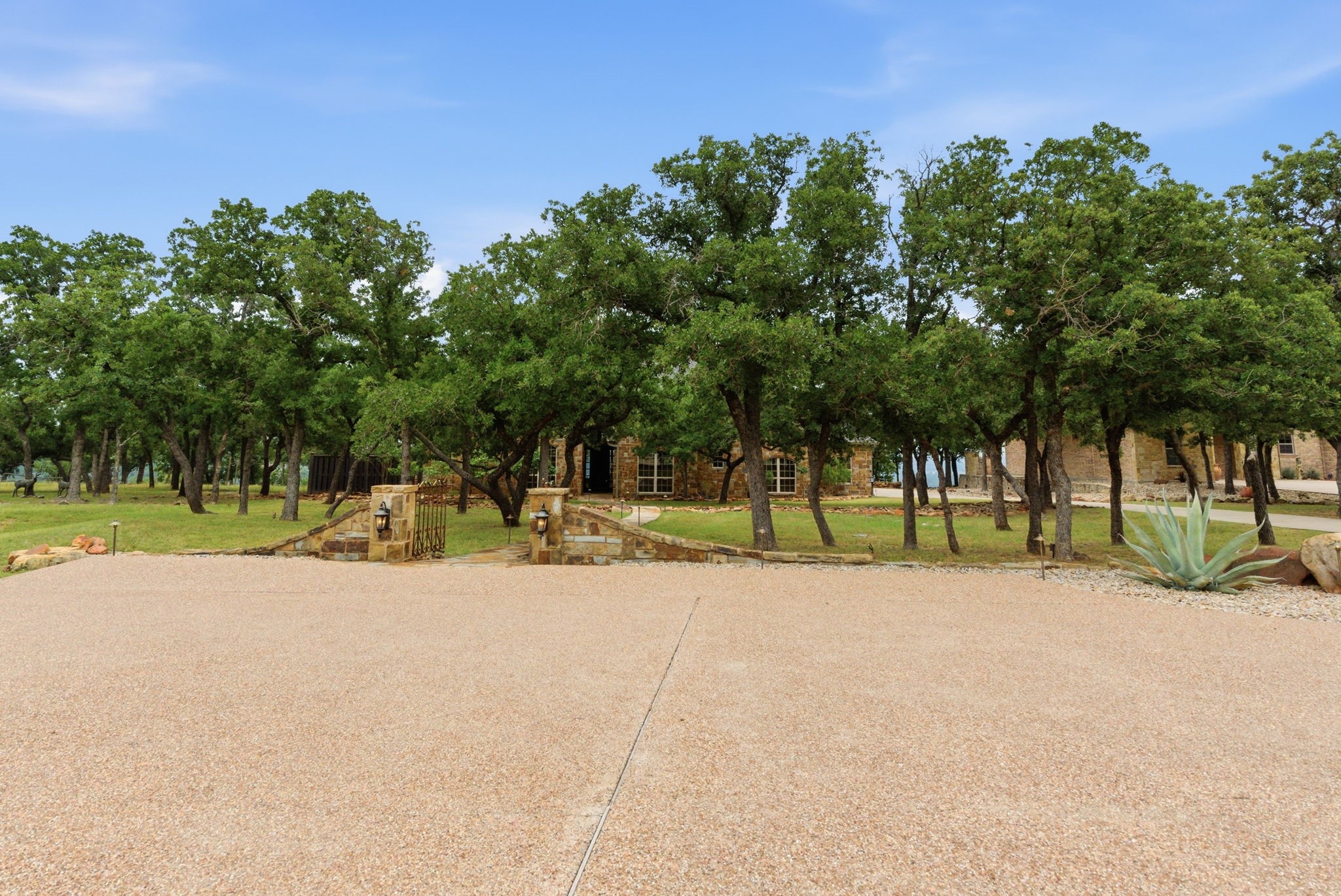 740 Post Oak Road Gordon TX 76453