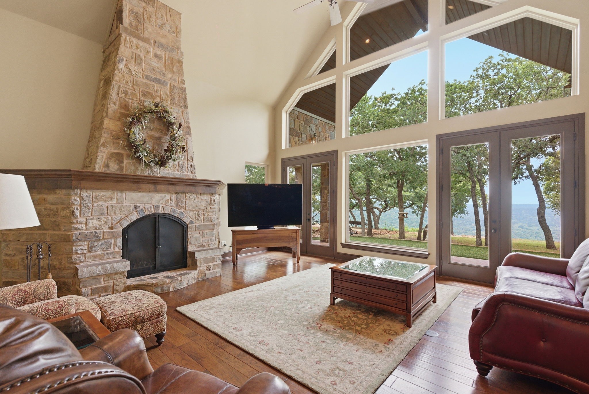 740 Post Oak Road Gordon TX 76453