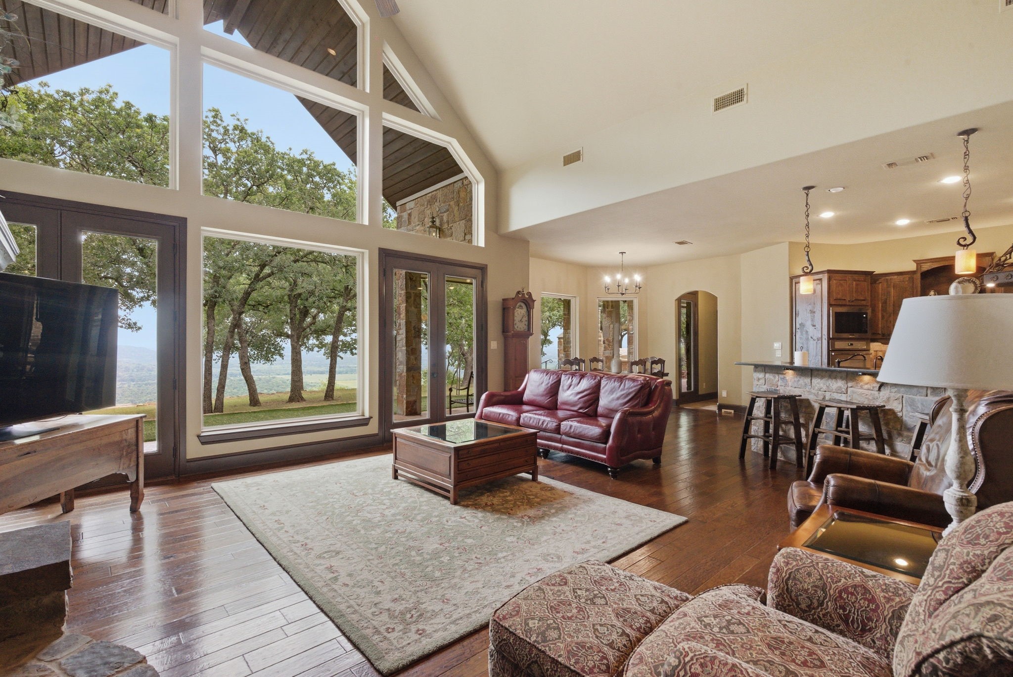 740 Post Oak Road Gordon TX 76453