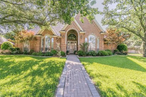 7701 Jefferson Circle Colleyville TX 76034
