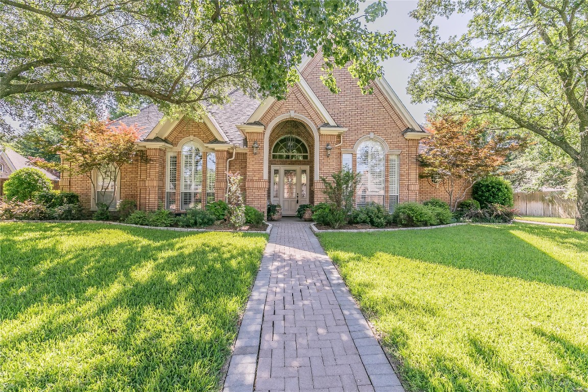 7701 Jefferson Circle Colleyville TX 76034