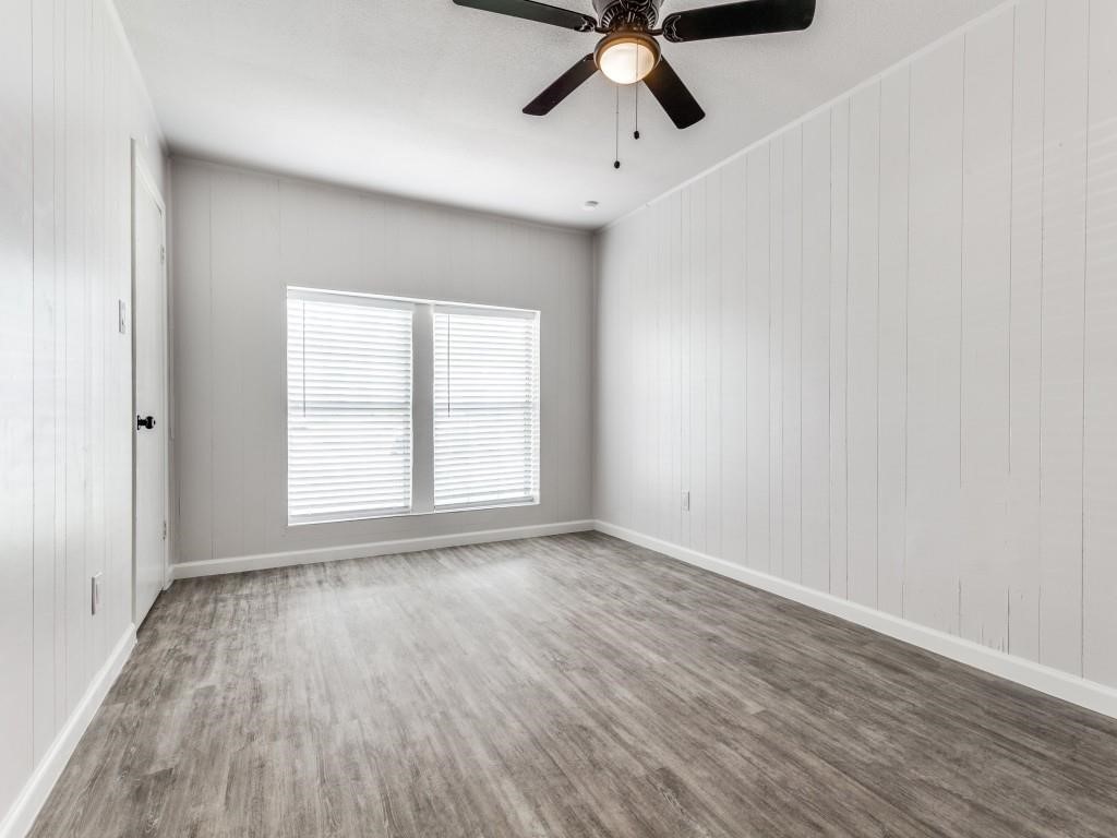 1814 Burke Drive Garland TX 75040