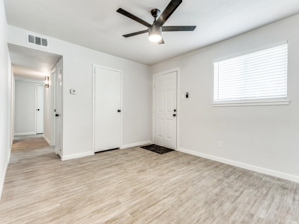 1814 Burke Drive Garland TX 75040