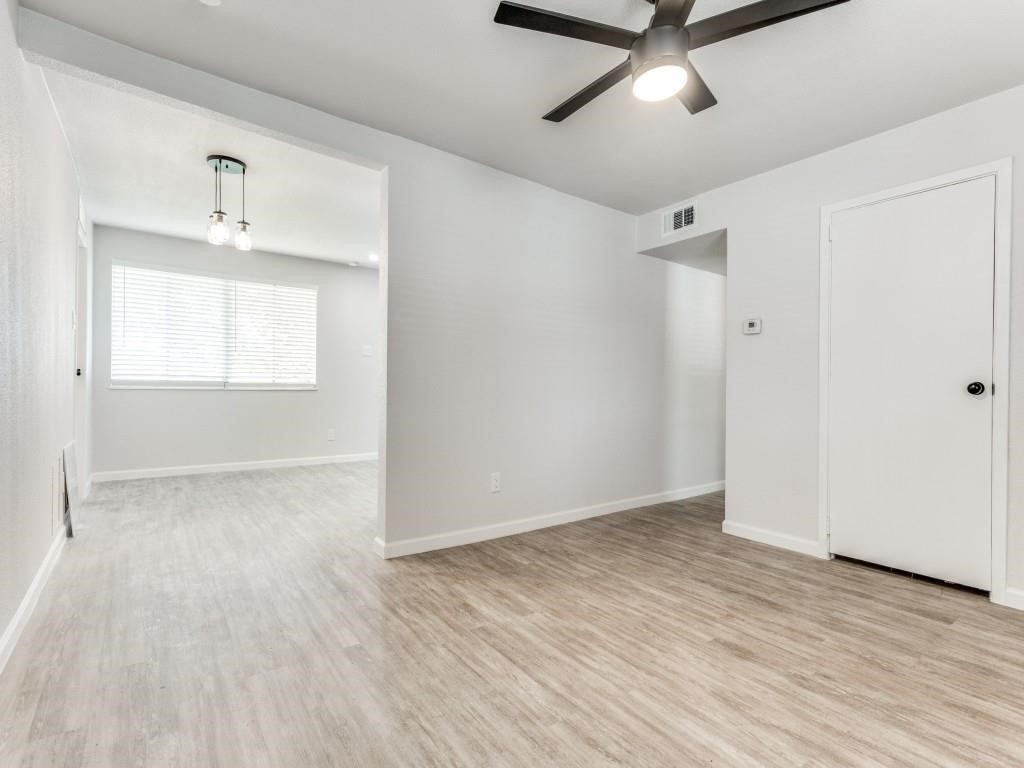 1814 Burke Drive Garland TX 75040