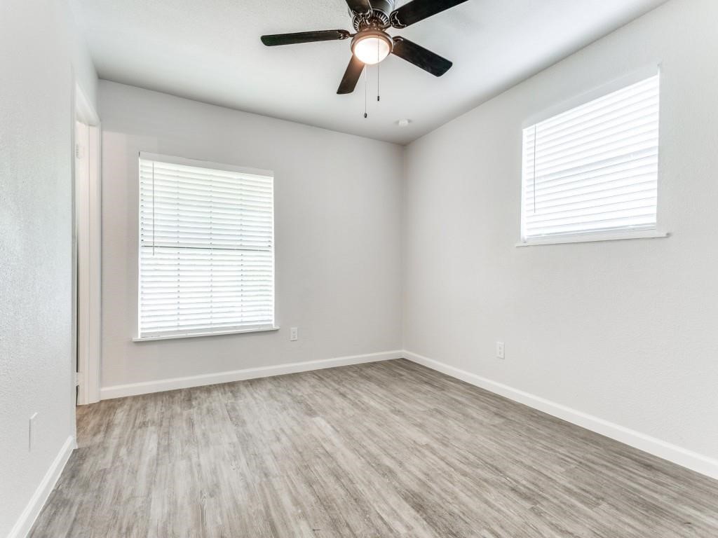 1814 Burke Drive Garland TX 75040