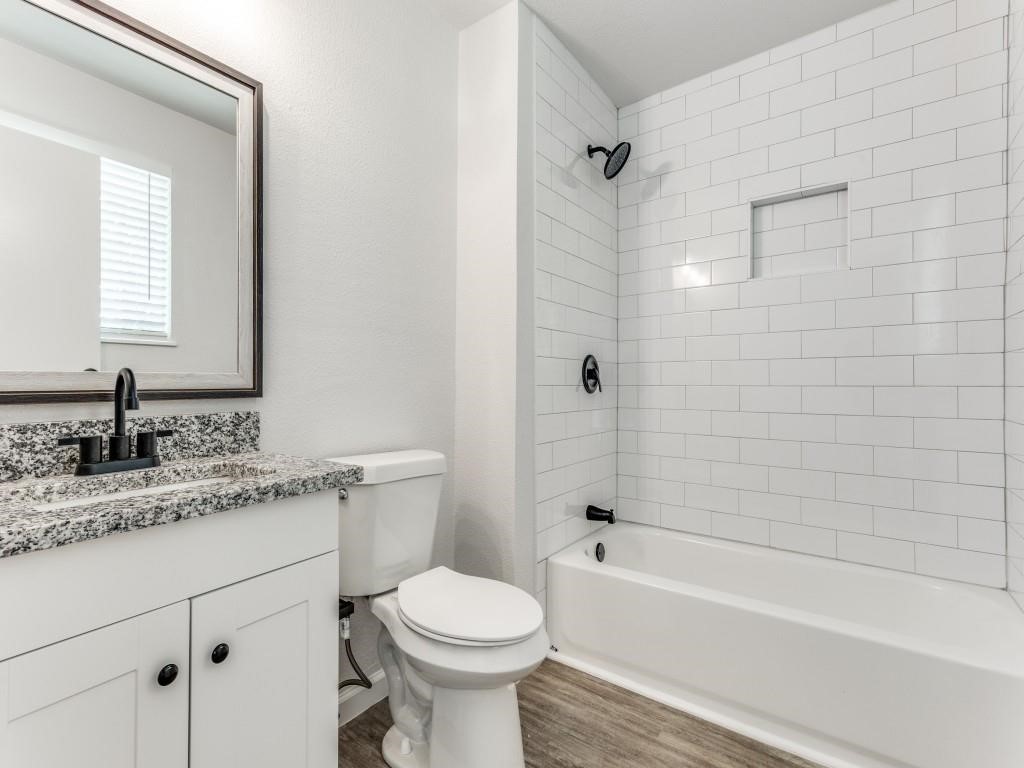 1814 Burke Drive Garland TX 75040
