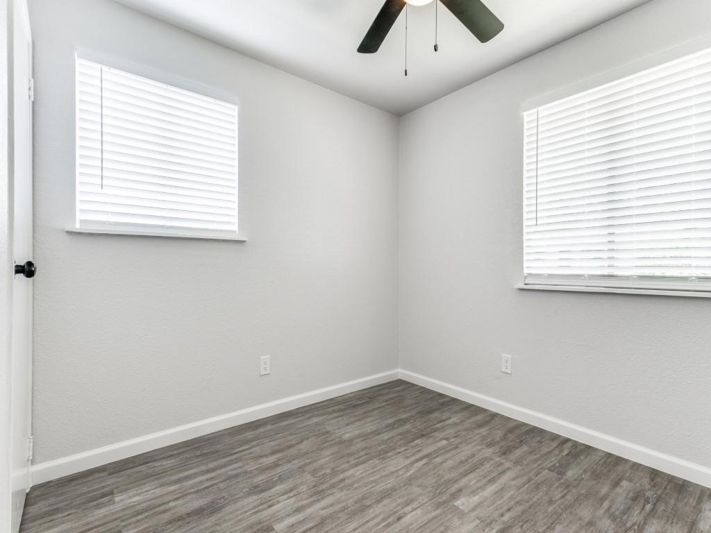 1814 Burke Drive Garland TX 75040