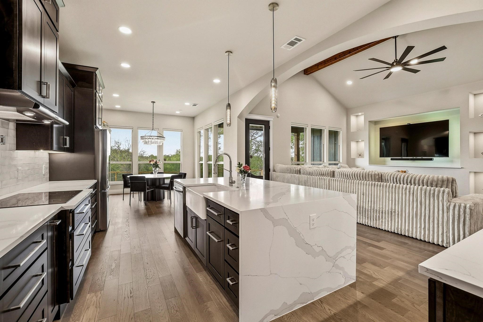 4836 S Theresa Drive Denison TX 75020